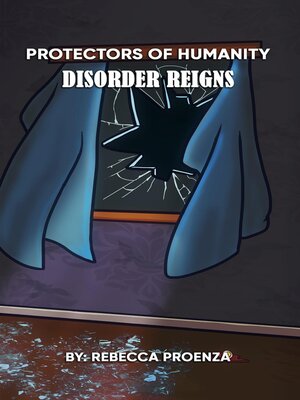 cover image of Protectors of Humanity